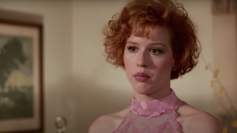 Best Actors From Pretty In Pink
